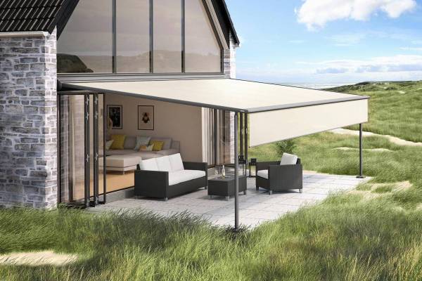Pergolamarkise „Pergola“